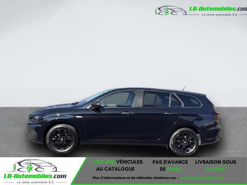 Fiat Tipo 1.4 95 ch BVM  occasion  Beaupuy - photo n4
