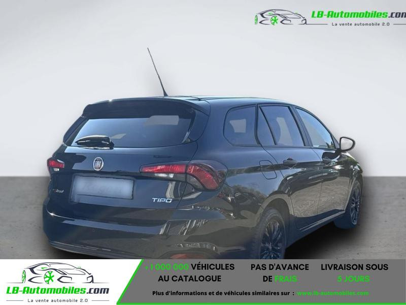 Fiat Tipo 1.4 95 ch BVM  occasion  Beaupuy - photo n3