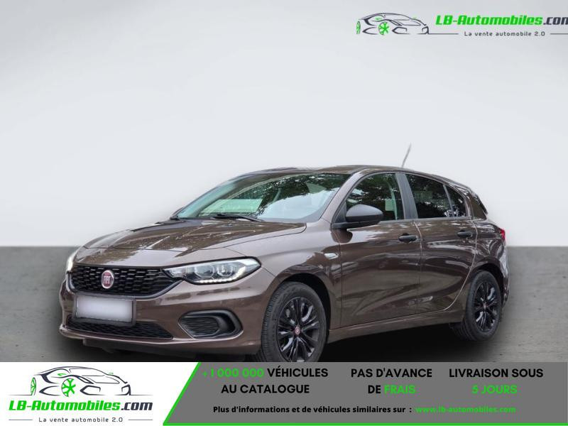 Fiat Tipo 1.4 95 ch BVM  occasion  Beaupuy