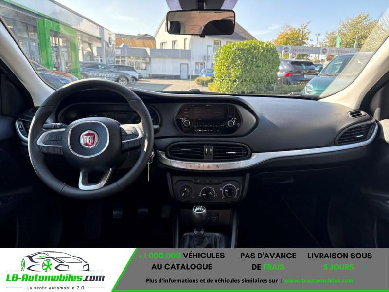 Fiat Tipo 1.4 95 ch BVM  occasion  Beaupuy - photo n2