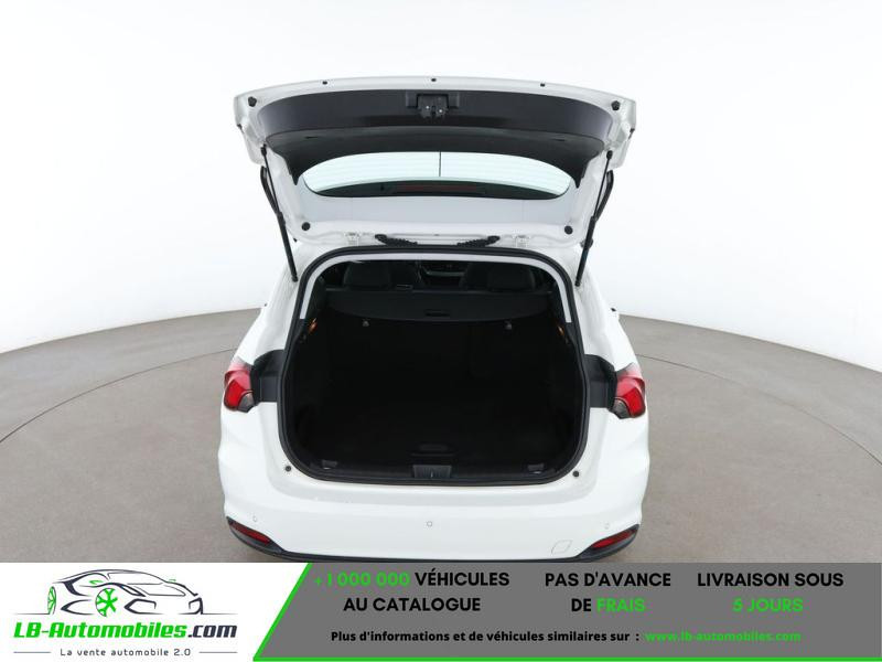 Fiat Tipo 1.4 95 ch BVM  occasion  Beaupuy - photo n9