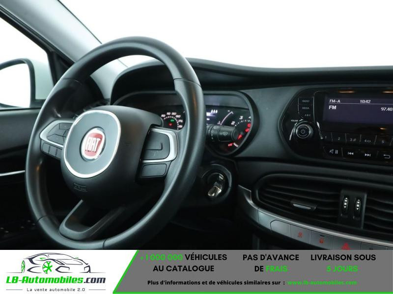 Fiat Tipo 1.4 95 ch BVM  occasion  Beaupuy - photo n8