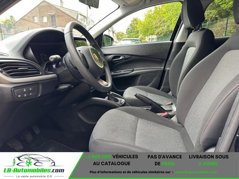 Fiat Tipo 1.4 95 ch BVM  occasion  Beaupuy - photo n4