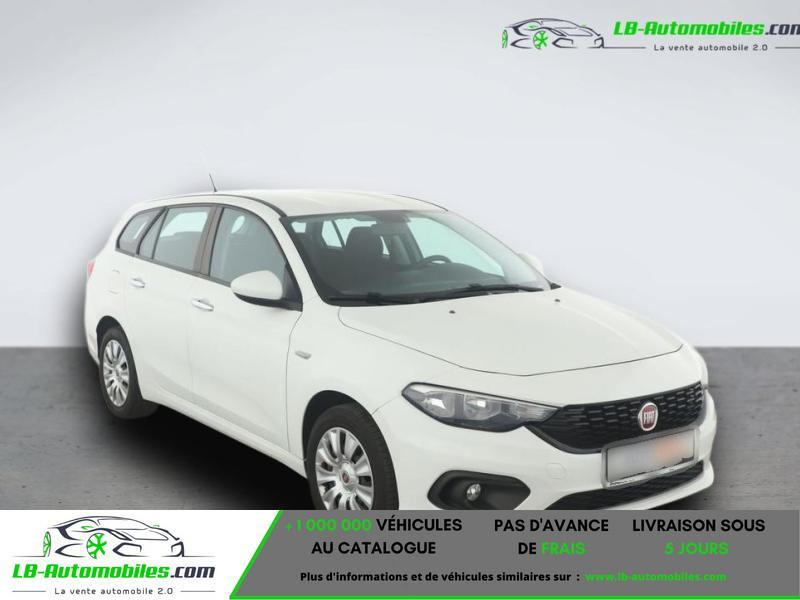 Fiat Tipo 1.4 95 ch BVM  occasion  Beaupuy - photo n2