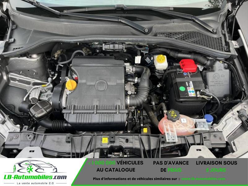 Fiat Tipo 1.4 95 ch BVM  occasion  Beaupuy - photo n10