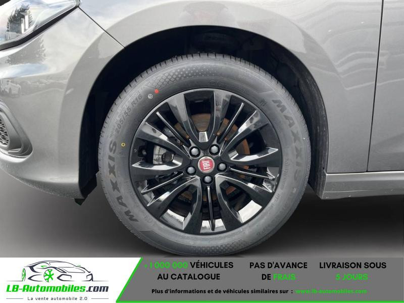 Fiat Tipo 1.4 95 ch BVM  occasion  Beaupuy - photo n9