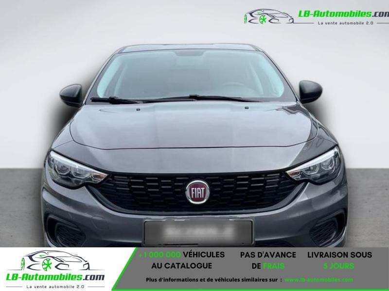 Fiat Tipo 1.4 95 ch BVM  occasion  Beaupuy - photo n4