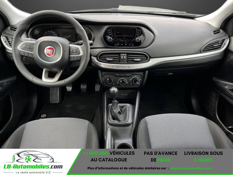 Fiat Tipo 1.4 95 ch BVM  occasion  Beaupuy - photo n3