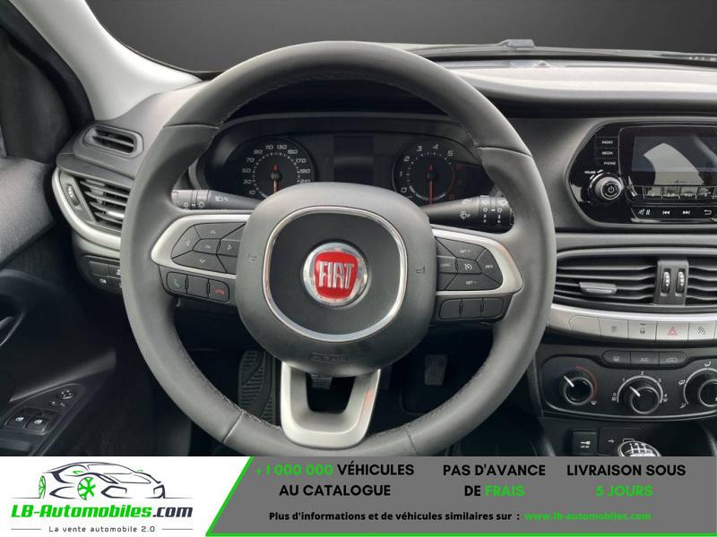 Fiat Tipo 1.4 95 ch BVM  occasion  Beaupuy - photo n8