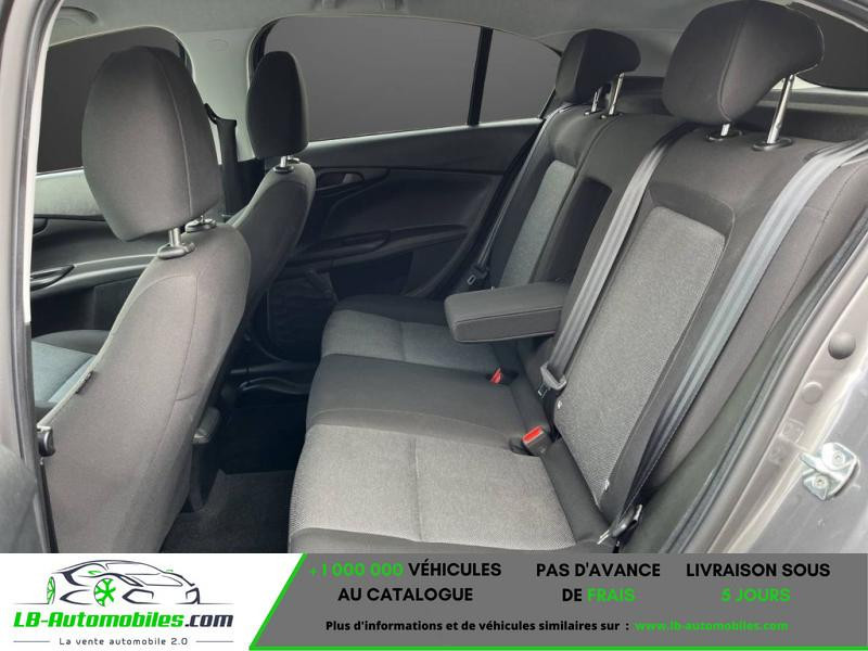 Fiat Tipo 1.4 95 ch BVM  occasion  Beaupuy - photo n7