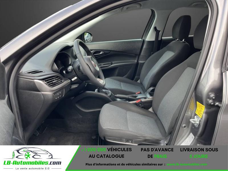 Fiat Tipo 1.4 95 ch BVM  occasion  Beaupuy - photo n6