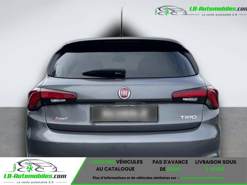 Fiat Tipo 1.4 95 ch BVM  occasion  Beaupuy - photo n5