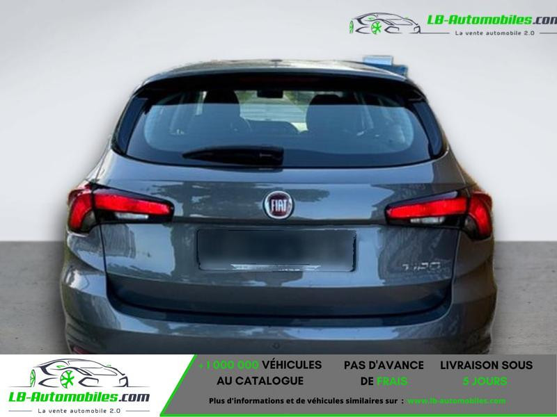 Fiat Tipo 1.4 95 ch BVM  occasion  Beaupuy - photo n5