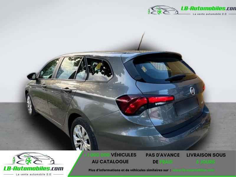 Fiat Tipo 1.4 95 ch BVM  occasion  Beaupuy - photo n4