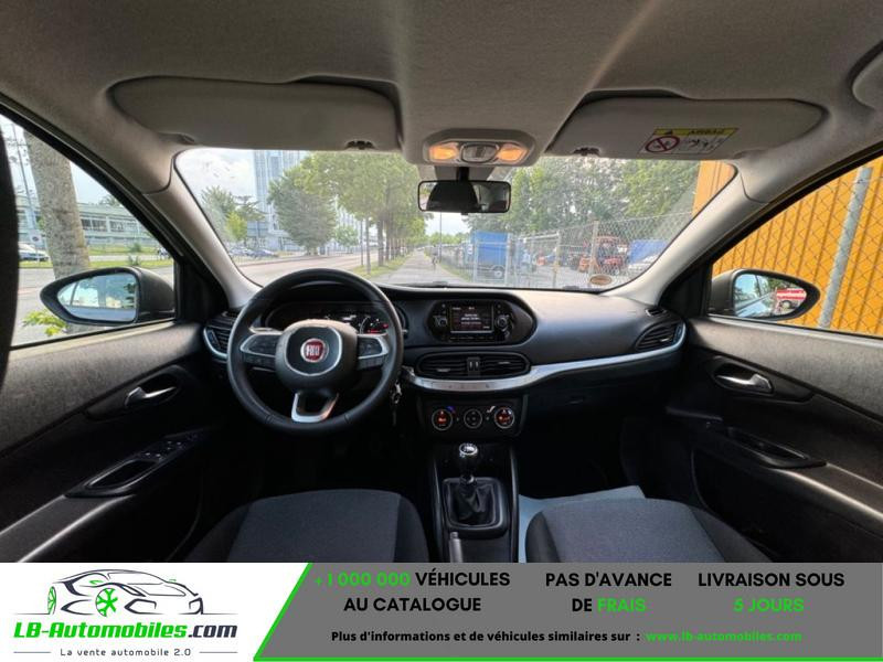 Fiat Tipo 1.4 95 ch BVM  occasion  Beaupuy - photo n3