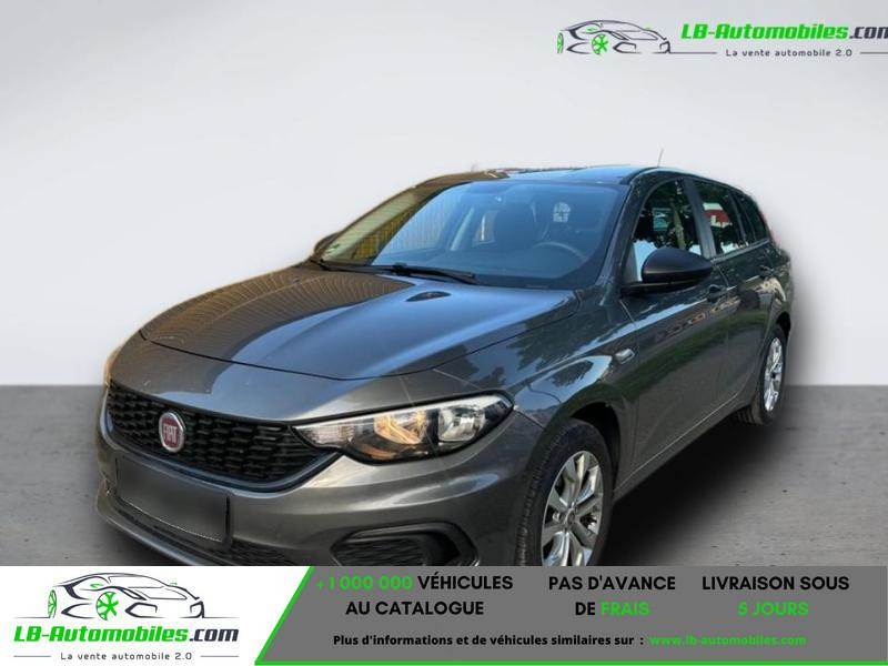Fiat Tipo 1.4 95 ch BVM  occasion  Beaupuy - photo n2