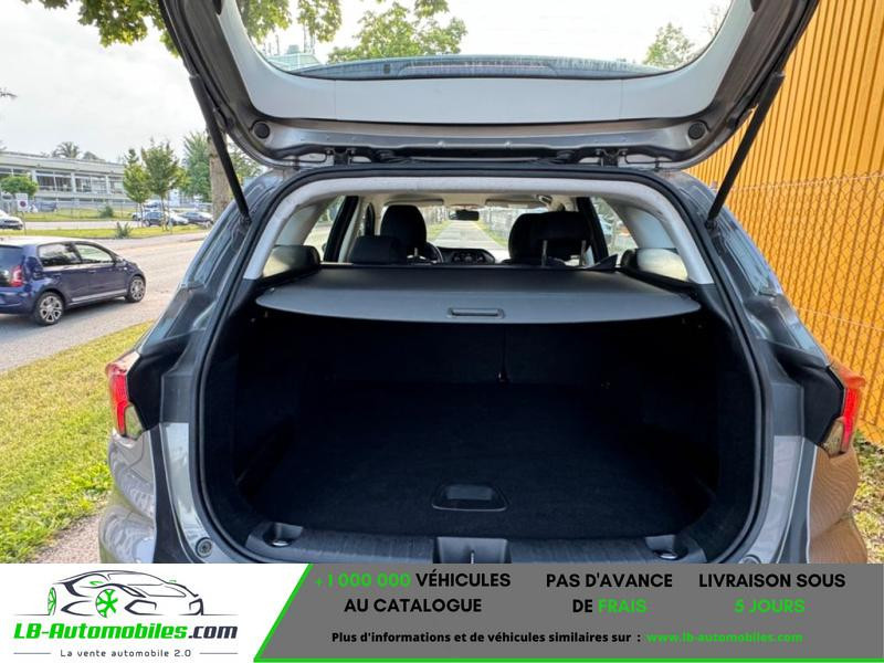 Fiat Tipo 1.4 95 ch BVM  occasion  Beaupuy - photo n7