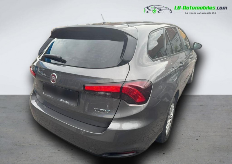 Fiat Tipo 1.4 95 ch BVM  occasion  Beaupuy - photo n4