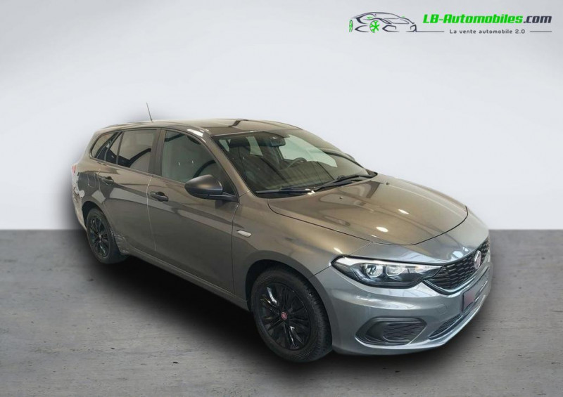 Fiat Tipo 1.4 95 ch BVM  occasion  Beaupuy