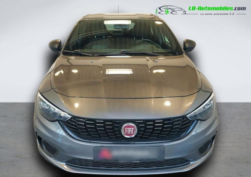 Fiat Tipo 1.4 95 ch BVM  occasion  Beaupuy - photo n4