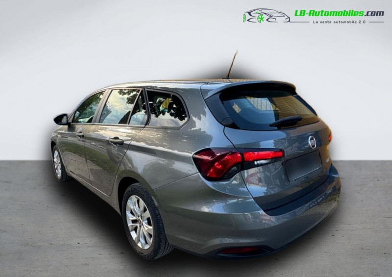 Fiat Tipo 1.4 95 ch BVM  occasion  Beaupuy - photo n4