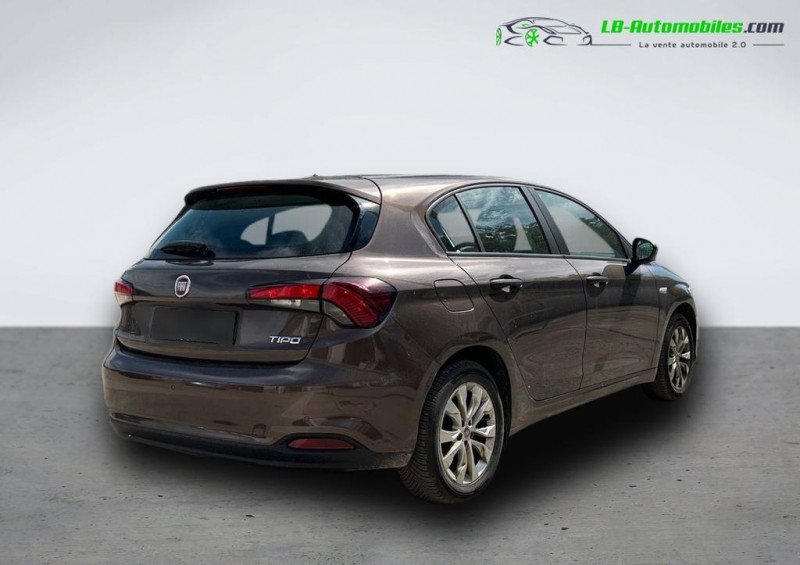 Fiat Tipo 1.4 95 ch BVM  occasion  Beaupuy - photo n3