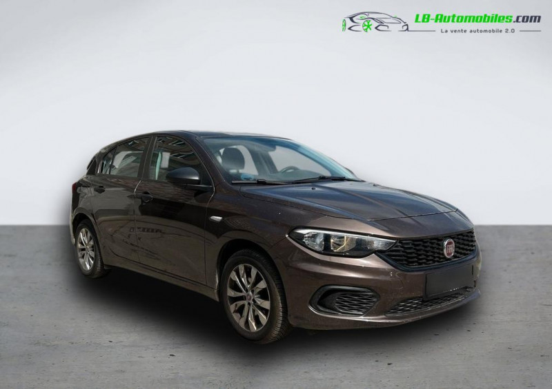 Fiat Tipo 1.4 95 ch BVM  occasion  Beaupuy - photo n2