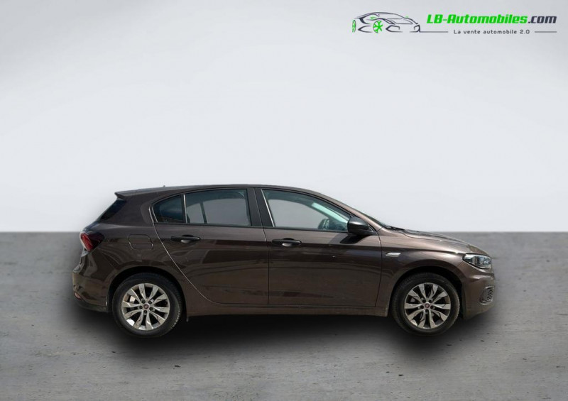 Fiat Tipo 1.4 95 ch BVM  occasion  Beaupuy - photo n4