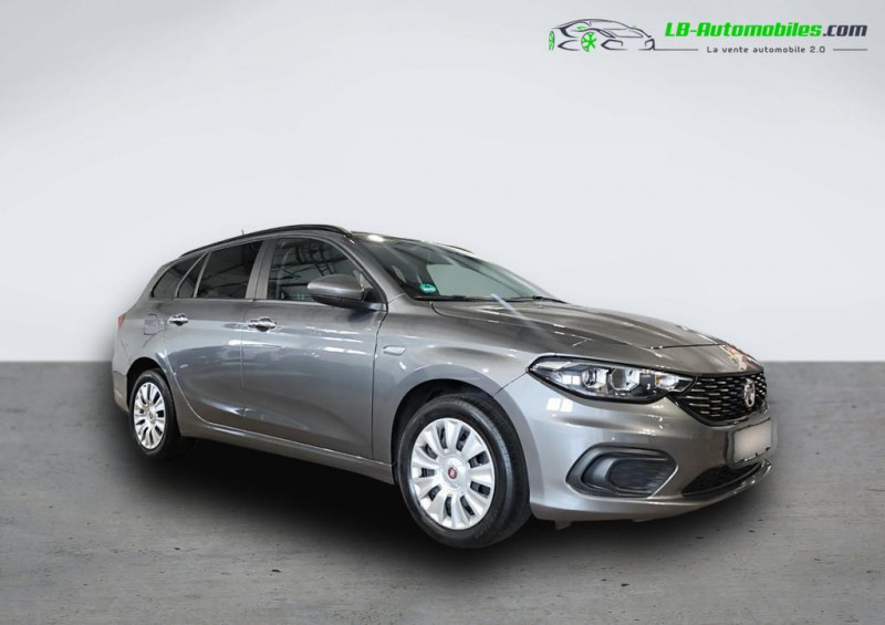 Fiat Tipo 1.4 95 ch BVM  occasion  Beaupuy - photo n2