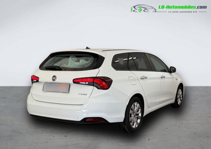 Fiat Tipo 1.4 95 ch BVM  occasion  Beaupuy - photo n4