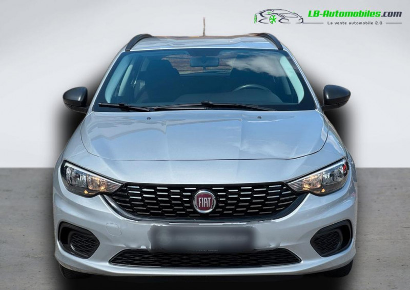 Fiat Tipo 1.4 95 ch BVM  occasion  Beaupuy - photo n5