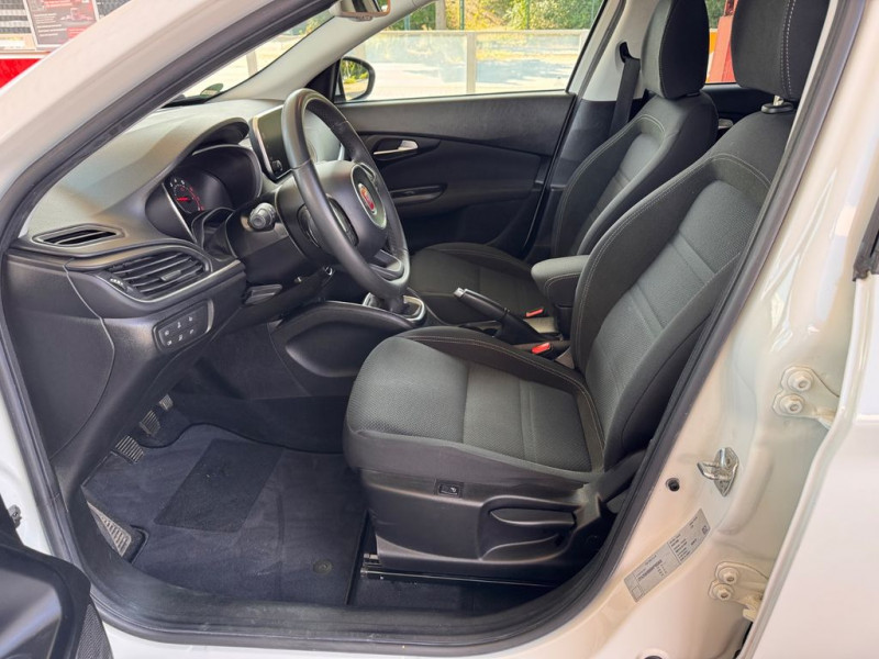 Fiat Tipo 1.4 95 ch BVM  occasion  Beaupuy - photo n5