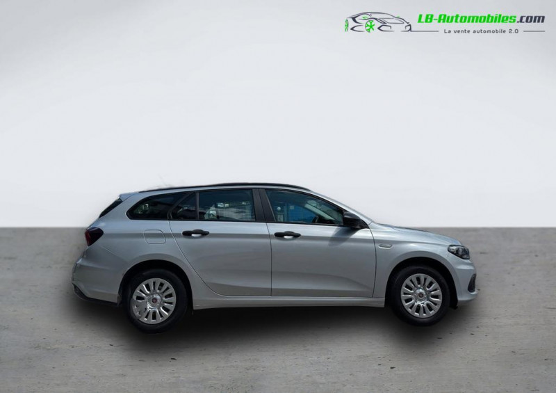 Fiat Tipo 1.4 95 ch BVM  occasion  Beaupuy - photo n6