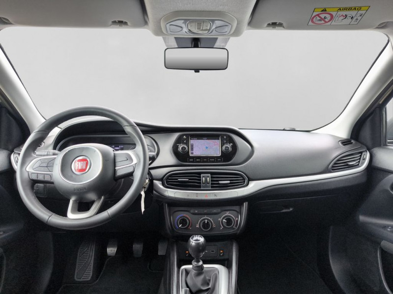 Fiat Tipo 1.4 95 ch BVM  occasion  Beaupuy - photo n3