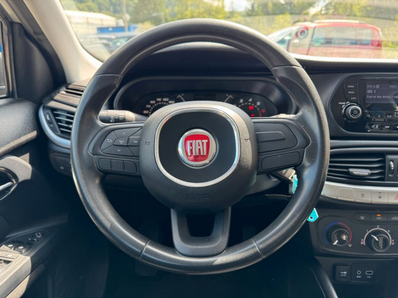 Fiat Tipo 1.4 95 ch BVM  occasion  Beaupuy - photo n10