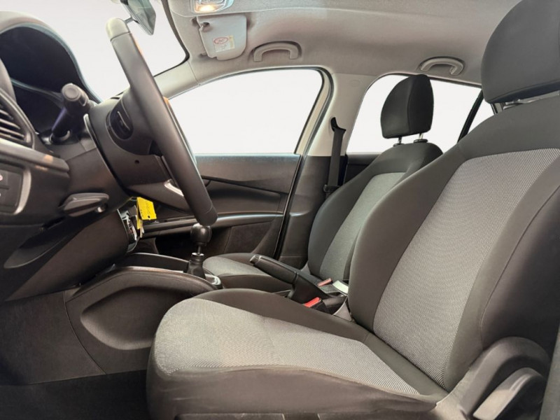 Fiat Tipo 1.4 95 ch BVM  occasion  Beaupuy - photo n8
