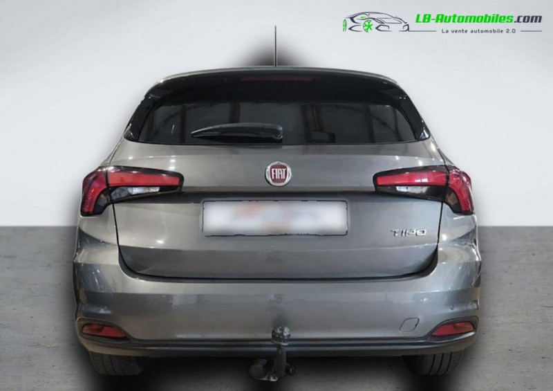 Fiat Tipo 1.4 95 ch BVM  occasion  Beaupuy - photo n7