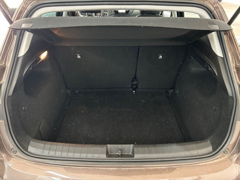 Fiat Tipo 1.4 95 ch BVM  occasion  Beaupuy - photo n7
