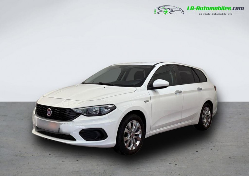 Fiat Tipo 1.4 95 ch BVM  occasion  Beaupuy - photo n2