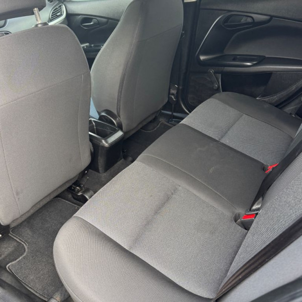 Fiat Tipo 1.4 95 ch BVM  occasion  Beaupuy - photo n5