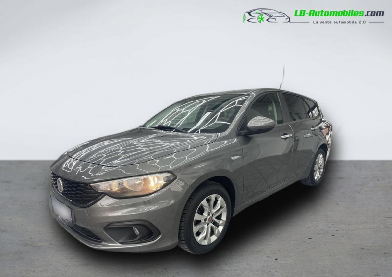 Fiat Tipo 1.4 95 ch BVM  occasion  Beaupuy - photo n2