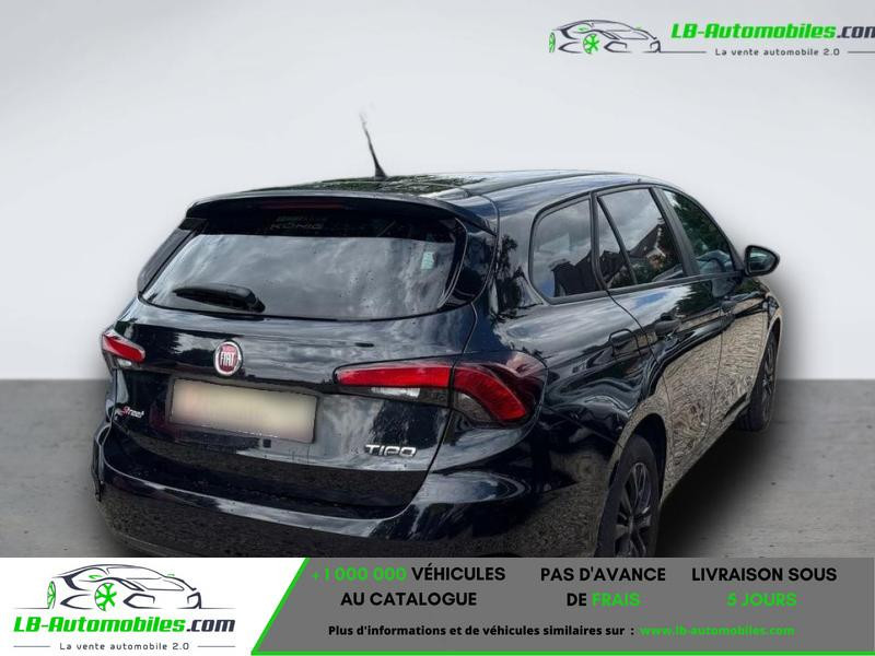 Fiat Tipo 1.4 95 ch BVM  occasion � Beaupuy - photo n�3