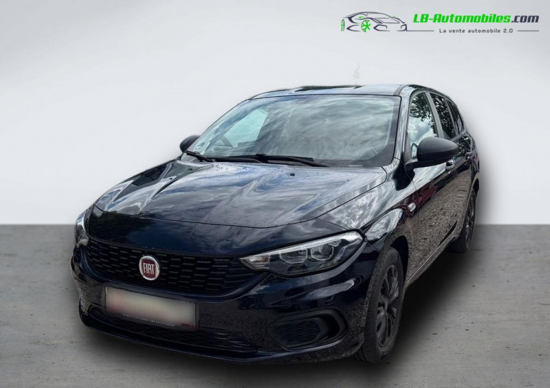 Fiat Tipo 1.4 95 ch BVM  occasion  Beaupuy - photo n2