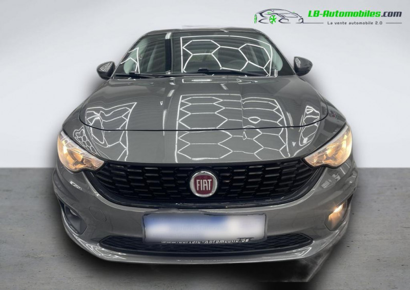 Fiat Tipo 1.4 95 ch BVM  occasion  Beaupuy - photo n4