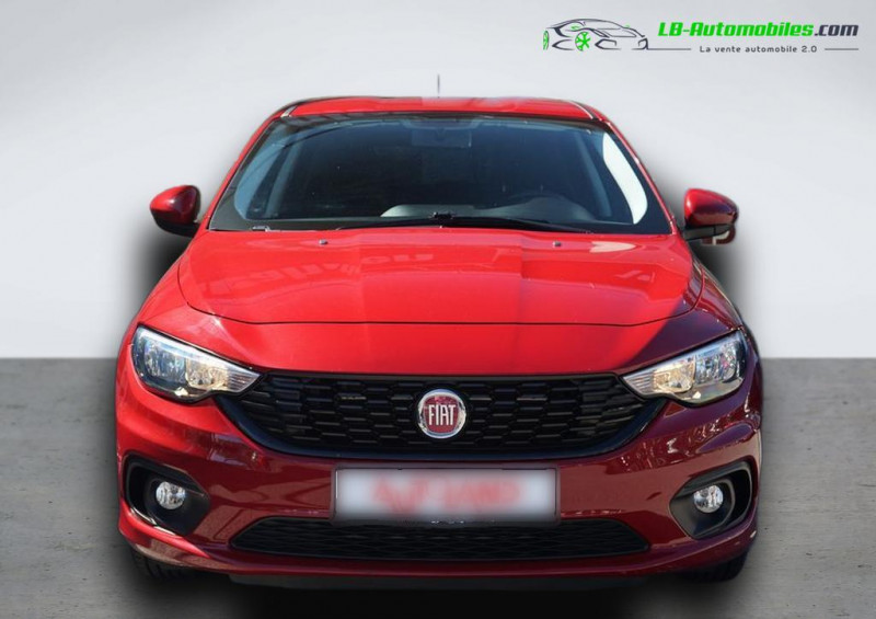 Fiat Tipo 1.4 95 ch BVM  occasion  Beaupuy - photo n5
