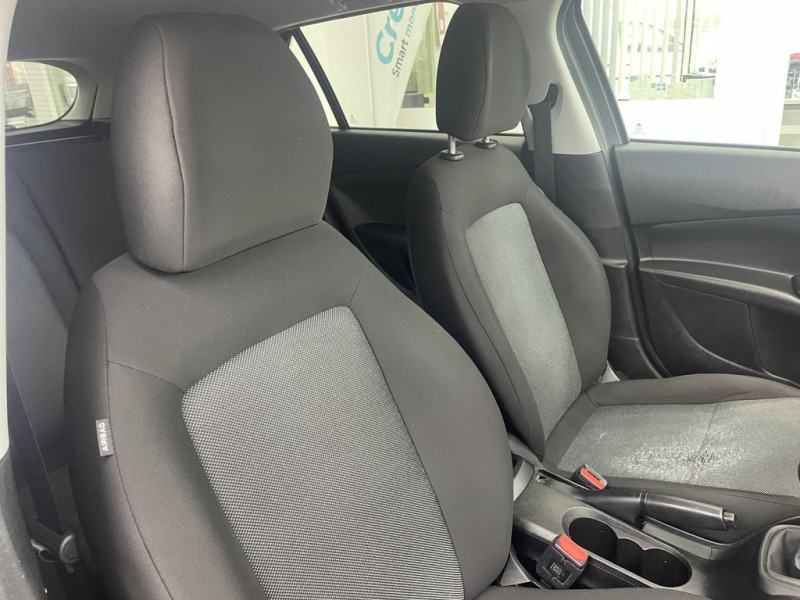 Fiat Tipo 1.4 95 ch BVM  occasion  Beaupuy - photo n6