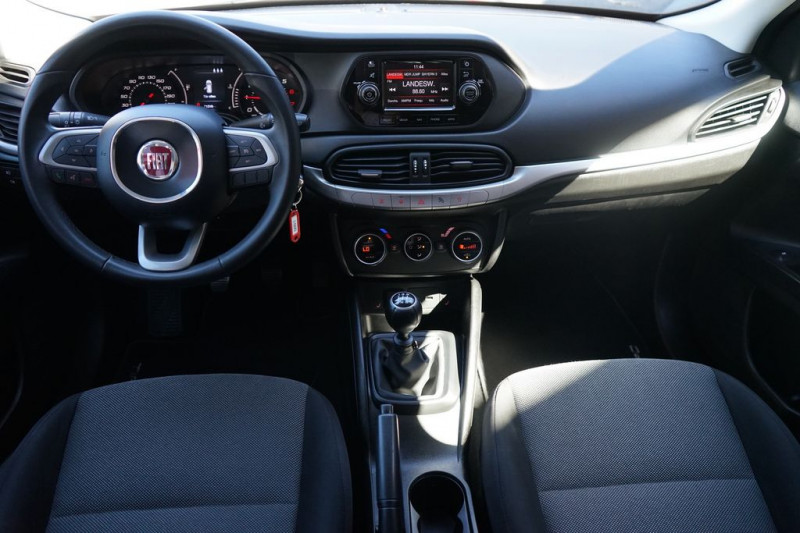 Fiat Tipo 1.4 95 ch BVM  occasion  Beaupuy - photo n3