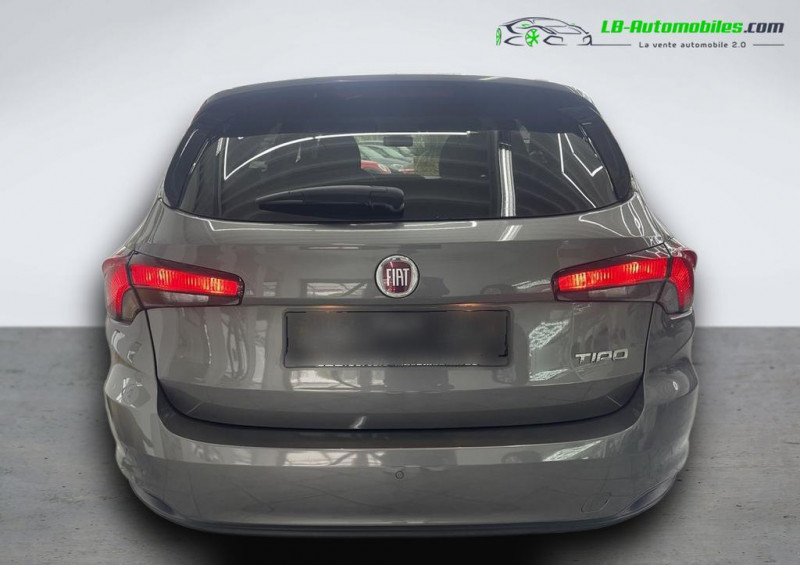 Fiat Tipo 1.4 95 ch BVM  occasion  Beaupuy - photo n5
