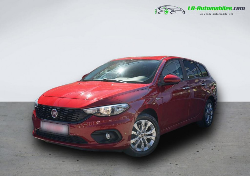 Fiat Tipo 1.4 95 ch BVM  occasion  Beaupuy - photo n2