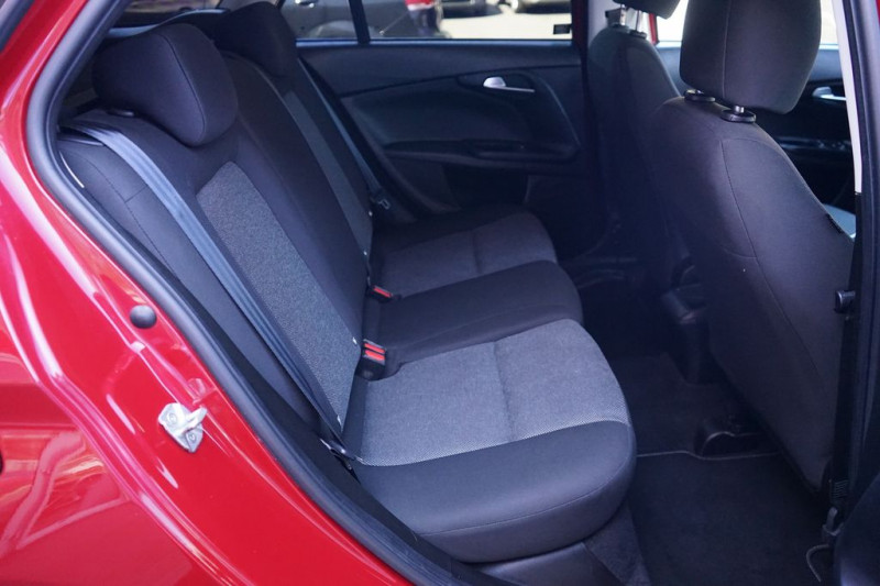 Fiat Tipo 1.4 95 ch BVM  occasion  Beaupuy - photo n8